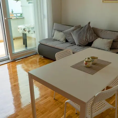 Milena Opatija Apartment Volosko
