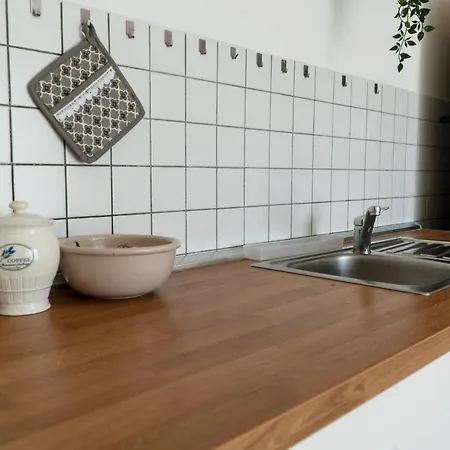 Milena Opatija Apartment Volosko