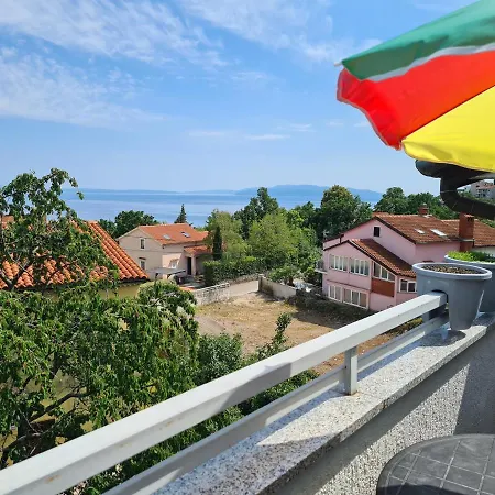 Apartment Milena Opatija *