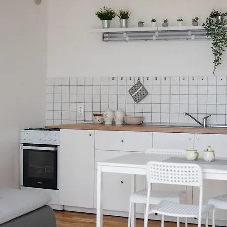 Milena Opatija Apartment