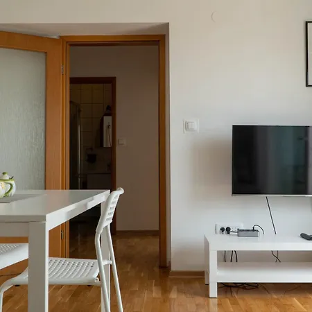 Apartment Milena Opatija *
