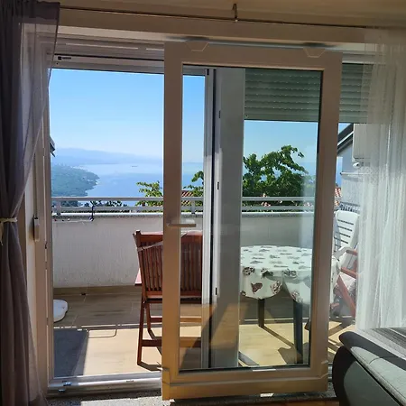 Apartment Milena Opatija