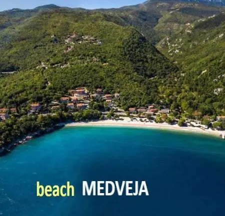 Milena Opatija Apartment *