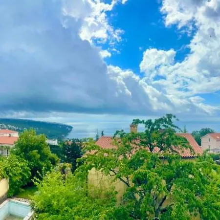 Apartment Milena Opatija
