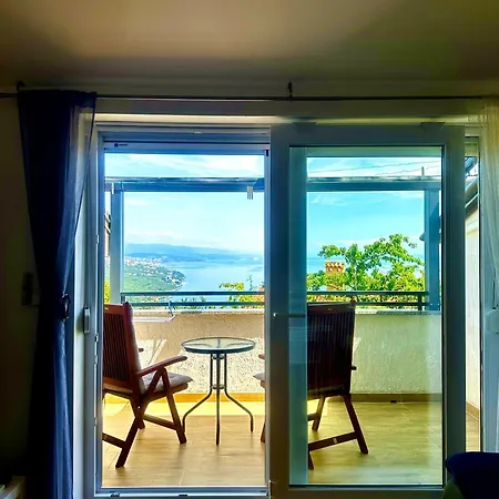 Milena Opatija Apartment *