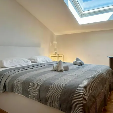 Milena Opatija Apartment *