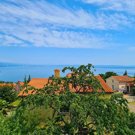 Apartment Milena Opatija