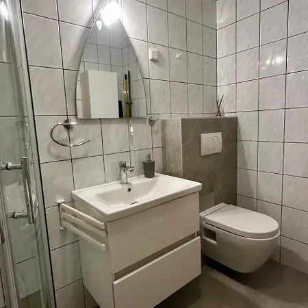 Milena Opatija Apartment *